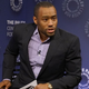 Image for article titled CNN Fires Marc Lamont Hill After Israel Comments